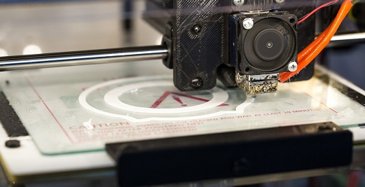 La stampa 3D come valore aggiunto nel cambiamento