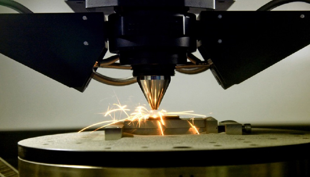 La stampa 3D nell’idraulica