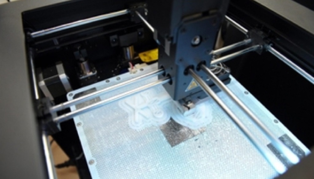 La stampante in 3D per pelle umana esiste