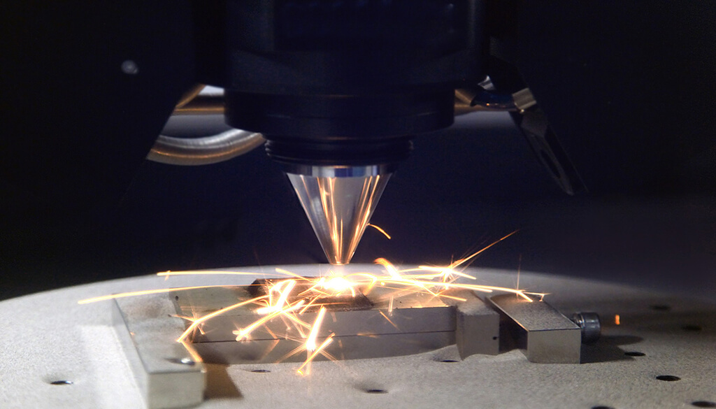 5 motivi che spiegano l’importanza della stampa 3D in metallo